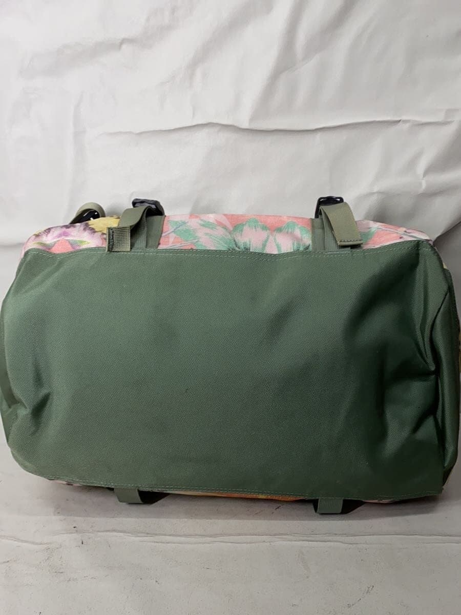 THE NORTH FACE Shoulder Bag GRN TB50 TN50 4