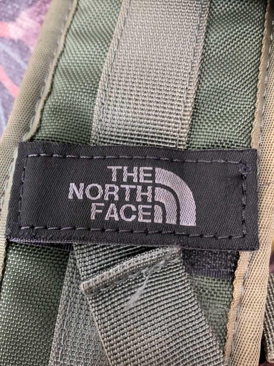 THE NORTH FACE Shoulder Bag GRN TB50 TN50 5