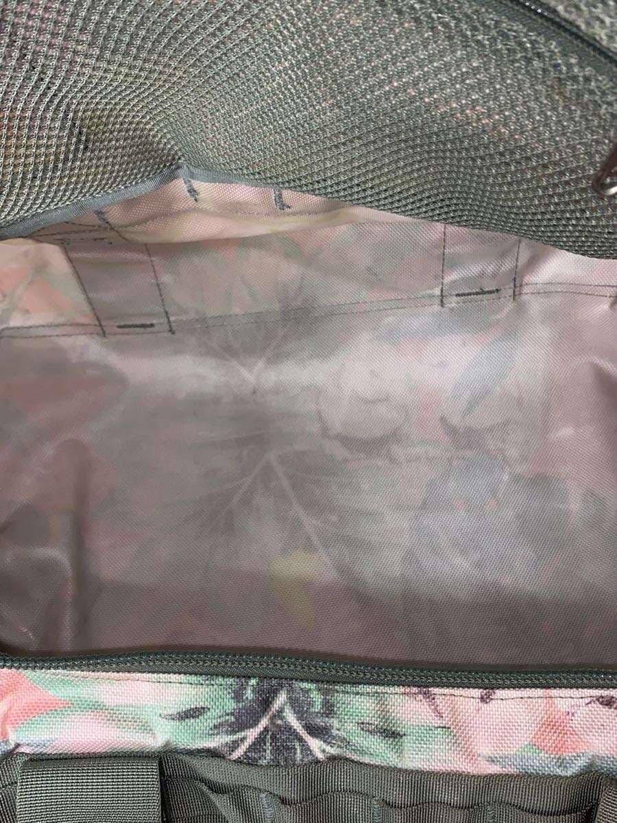 THE NORTH FACE Shoulder Bag GRN TB50 TN50 6