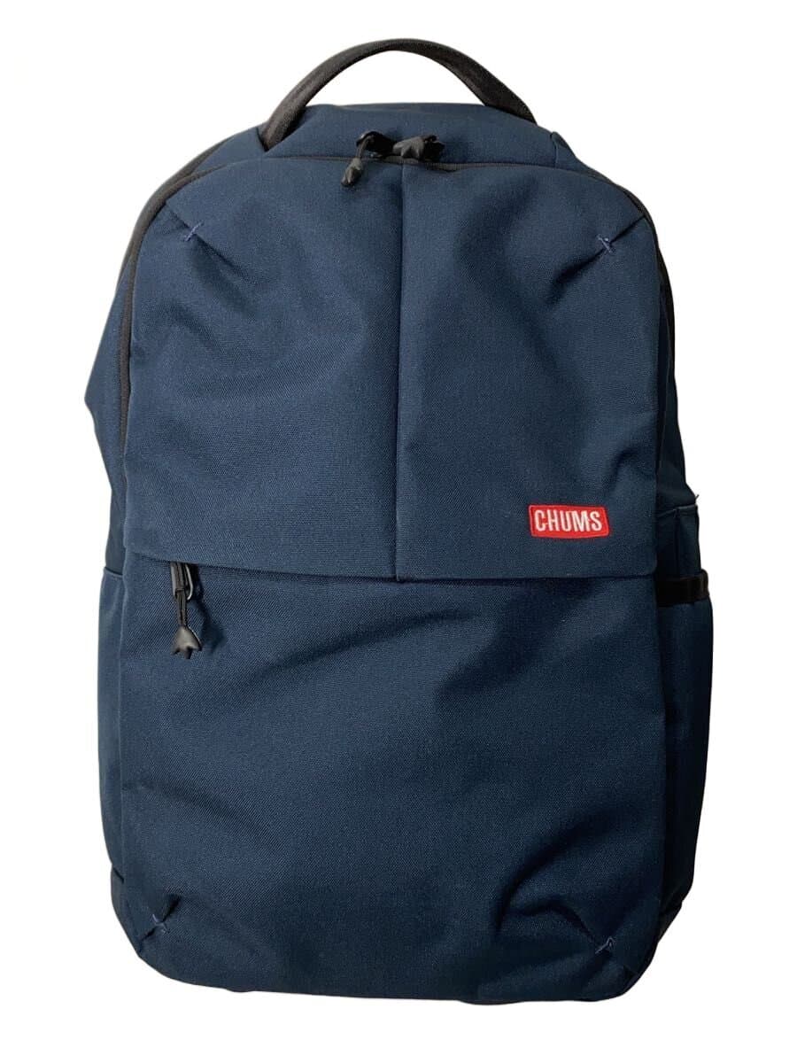 CHUMSSLC Afternoon Daypack Backpack NVY ch60-3545