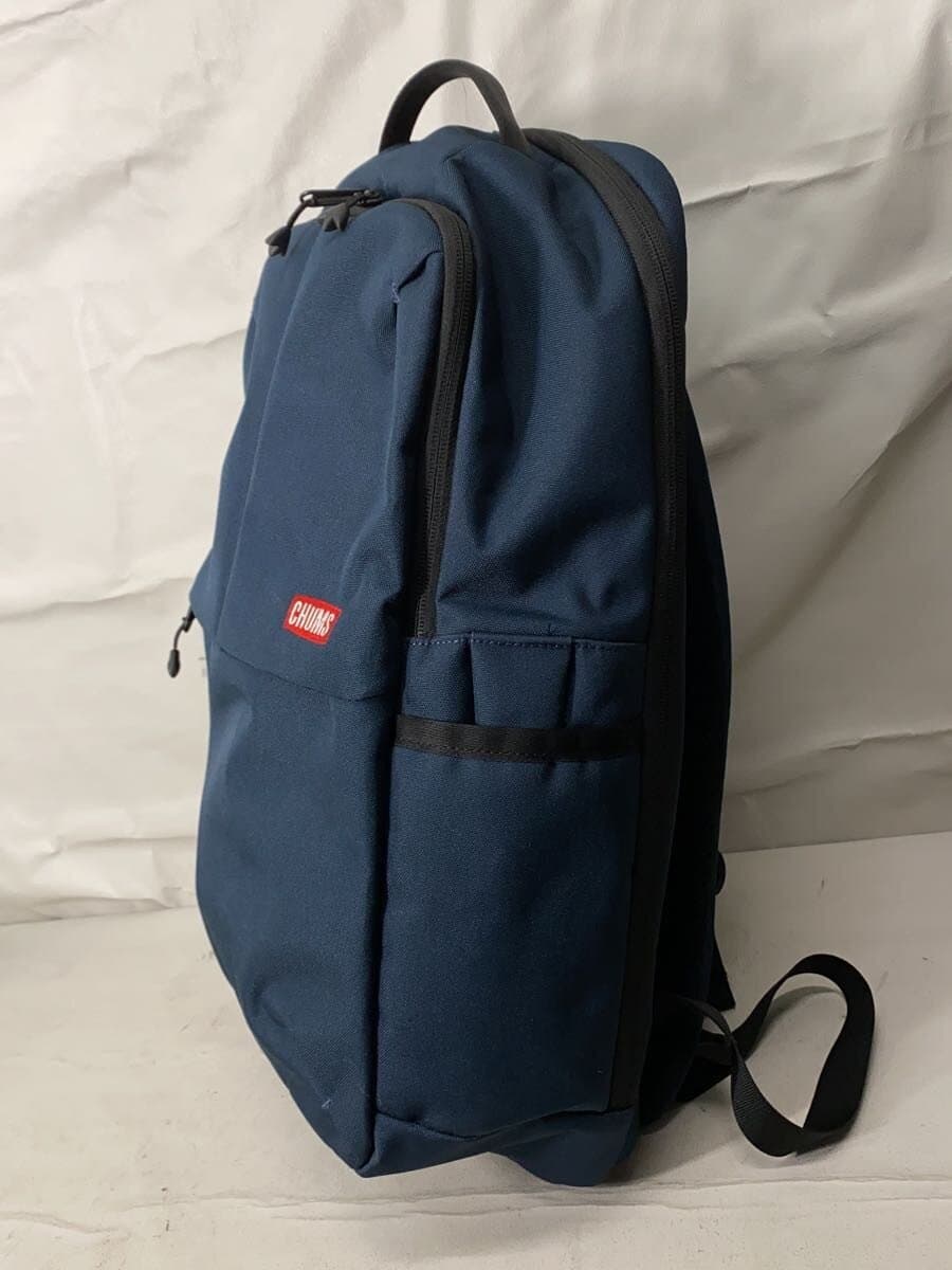 CHUMSSLC Afternoon Daypack Backpack NVY ch60-3545 2