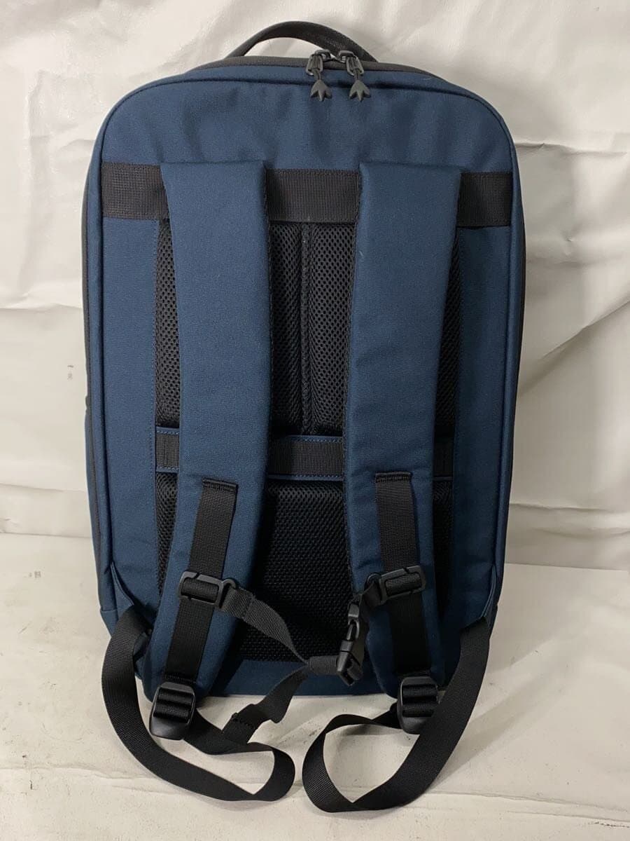 CHUMSSLC Afternoon Daypack Backpack NVY ch60-3545 3