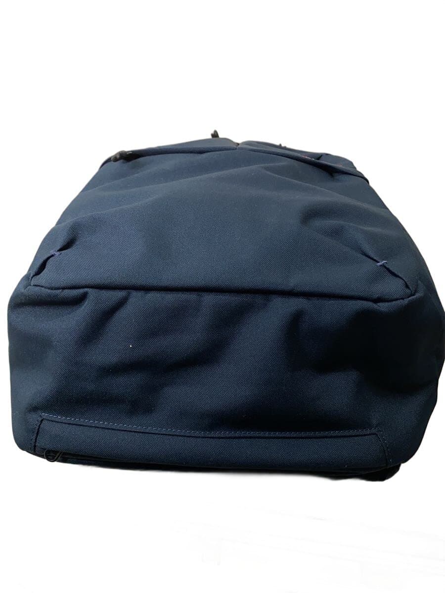 CHUMSSLC Afternoon Daypack Backpack NVY ch60-3545 4