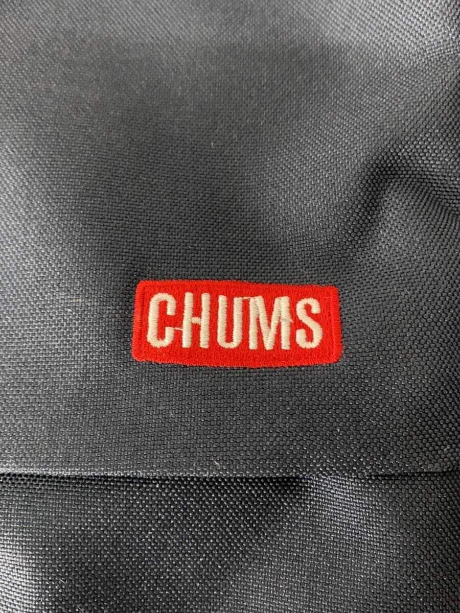 CHUMSSLC Afternoon Daypack Backpack NVY ch60-3545 5