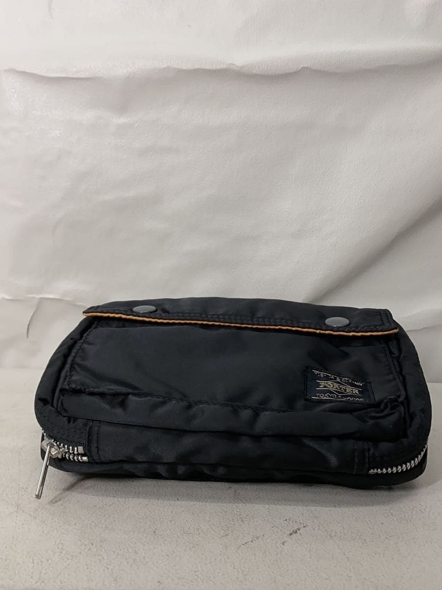 PORTER Shoulder Bag BLK 4