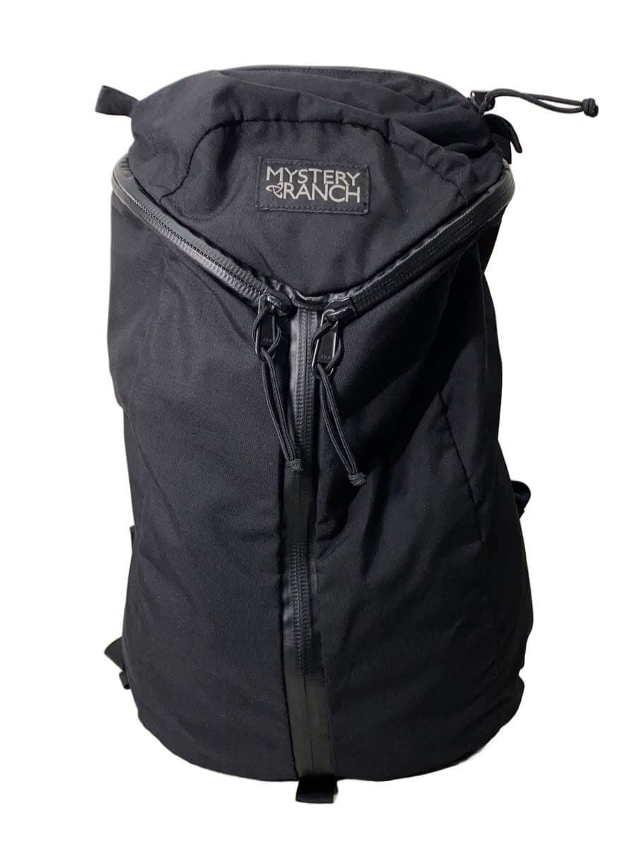 MYSTERY RANCH Urban Assault Backpack BLK
