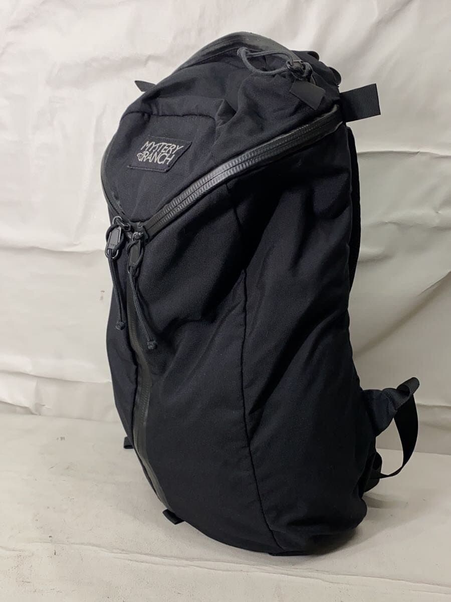 MYSTERY RANCH Urban Assault Backpack BLK 2