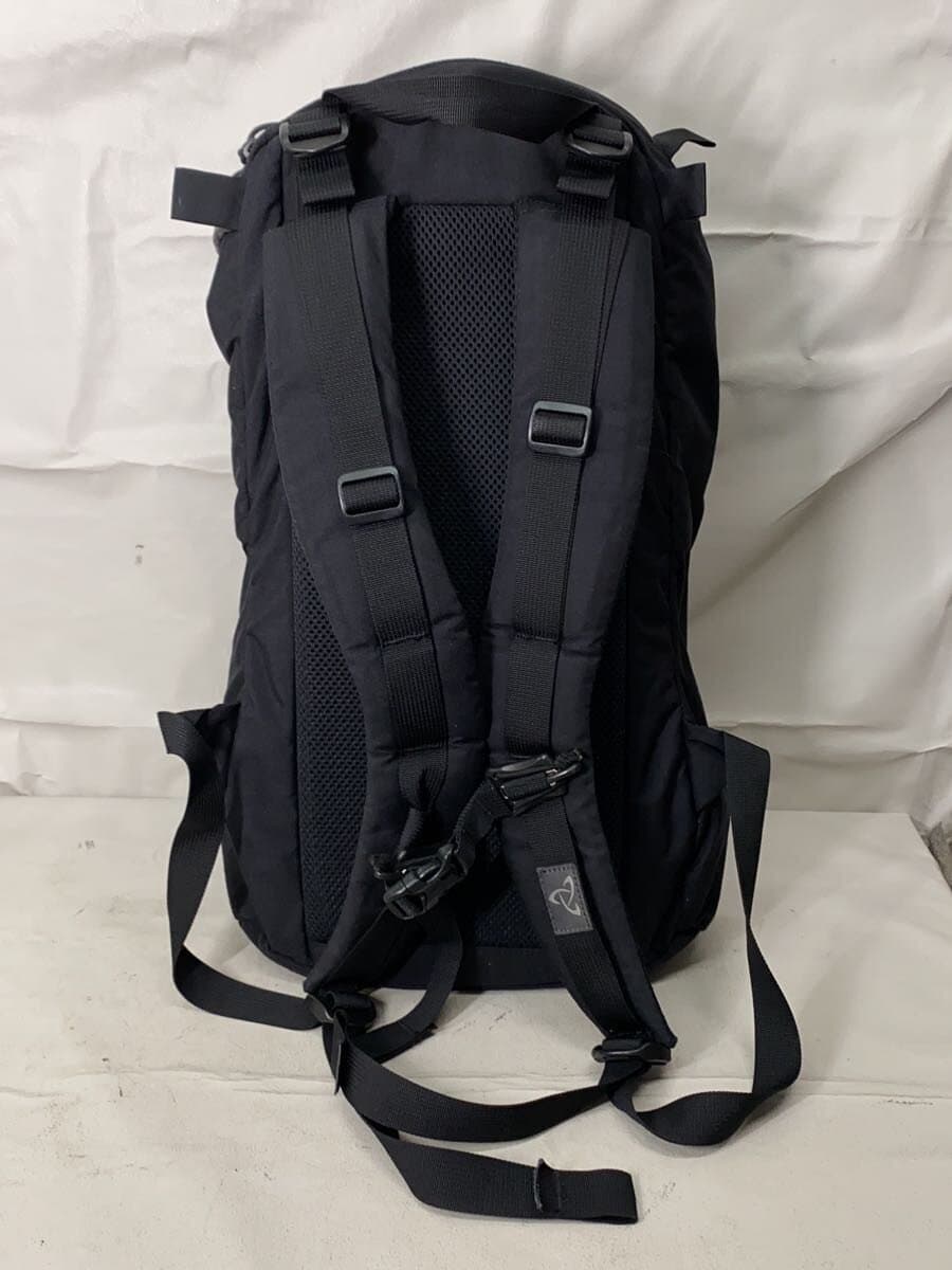 MYSTERY RANCH Urban Assault Backpack BLK 3
