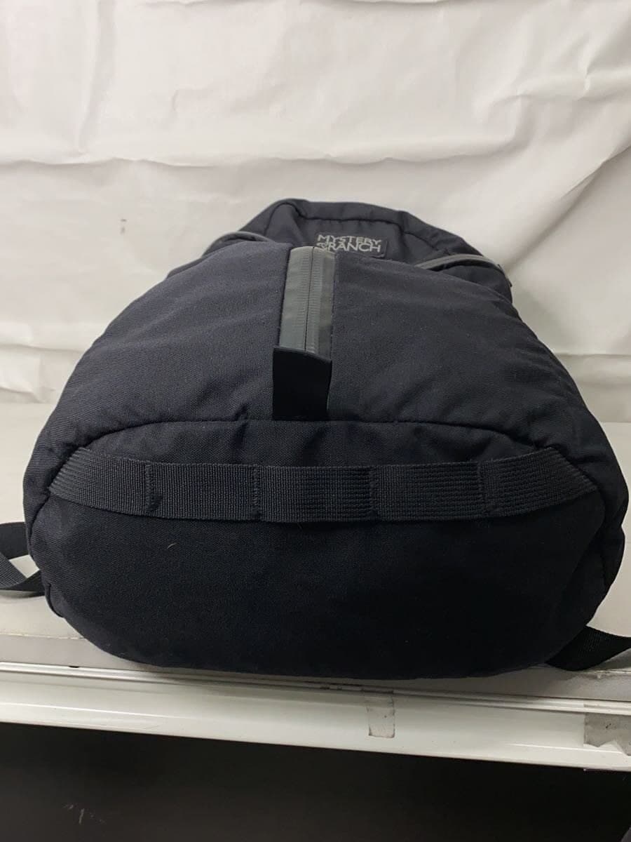 MYSTERY RANCH Urban Assault Backpack BLK 4