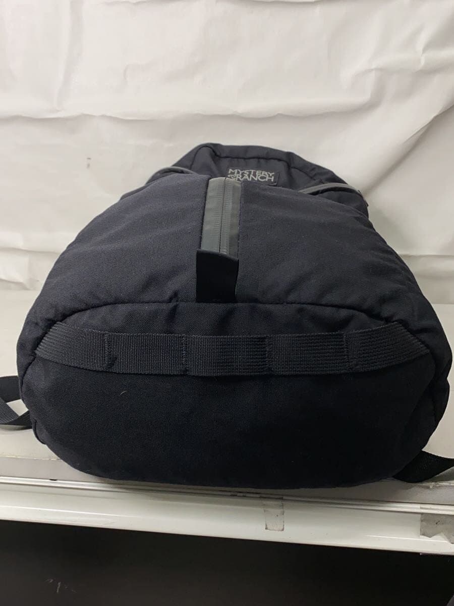 MYSTERY RANCH Urban Assault Backpack BLK 4