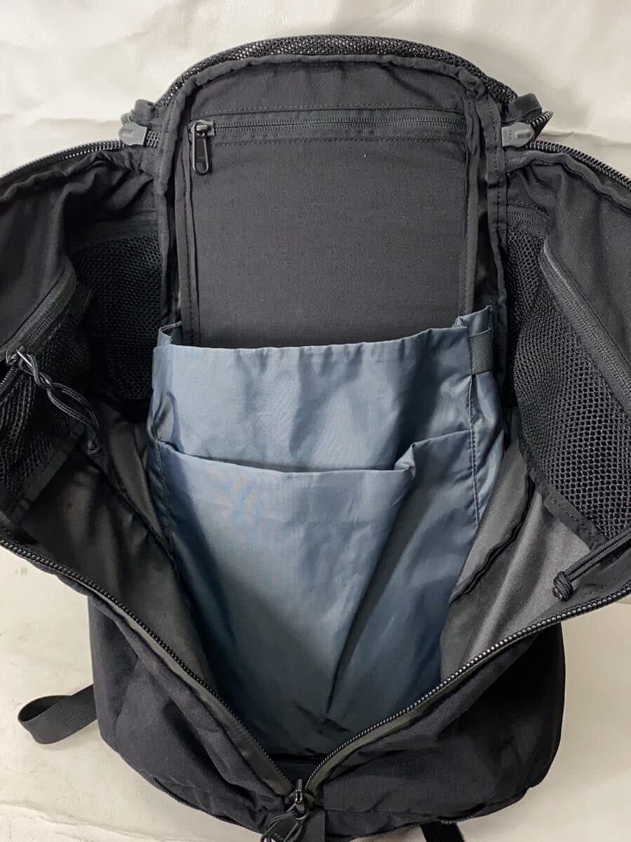 MYSTERY RANCH Urban Assault Backpack BLK 6