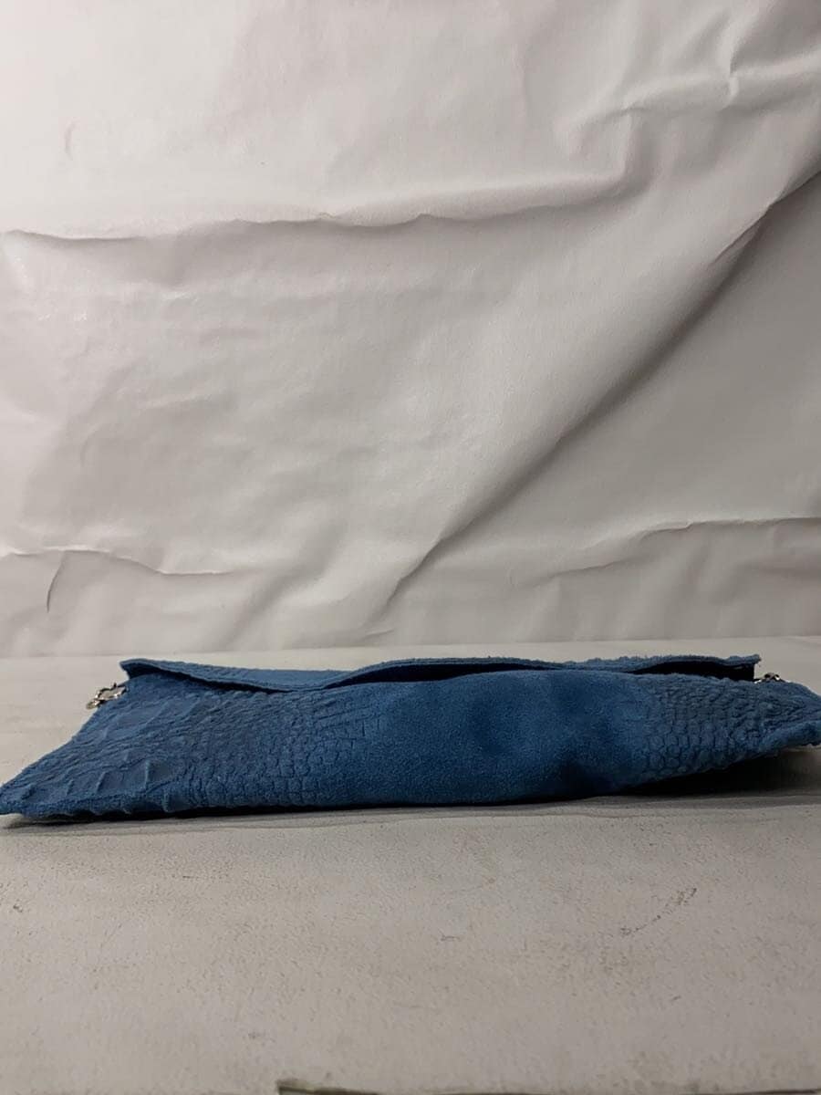 Other Brand MIA TOMAZZI Shoulder Bag BLU 4