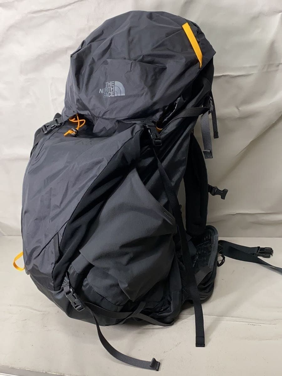 THE NORTH FACE Backpack Nylon BLK NF0A3S8D 2