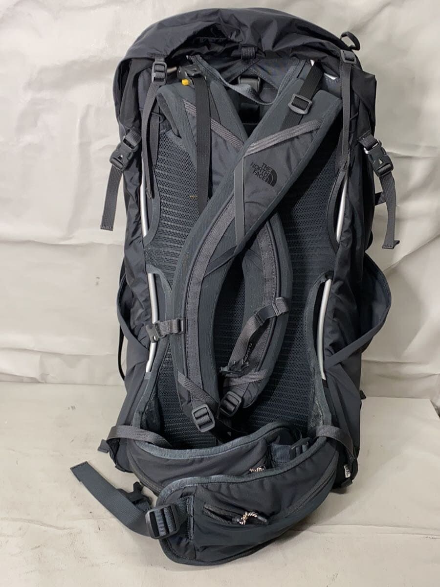 THE NORTH FACE Backpack Nylon BLK NF0A3S8D 3