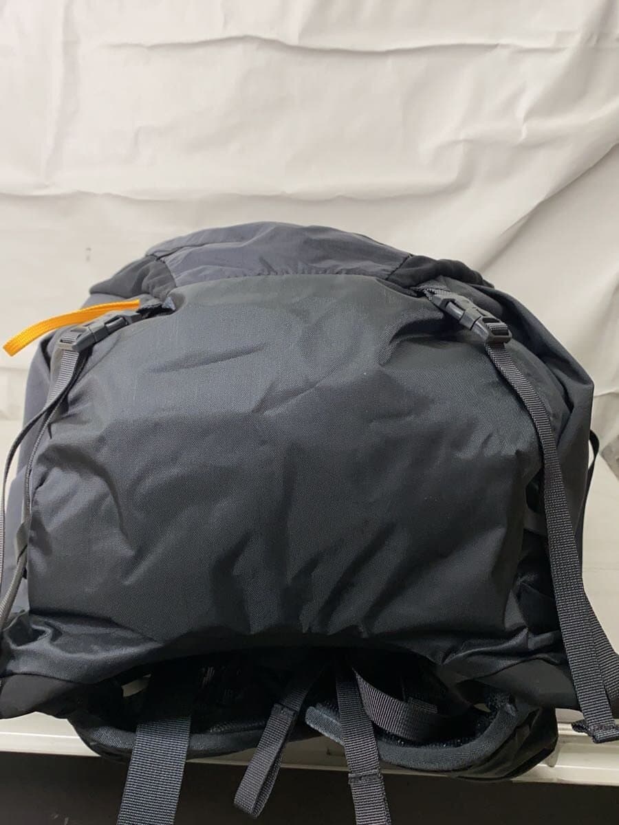 THE NORTH FACE Backpack Nylon BLK NF0A3S8D 4