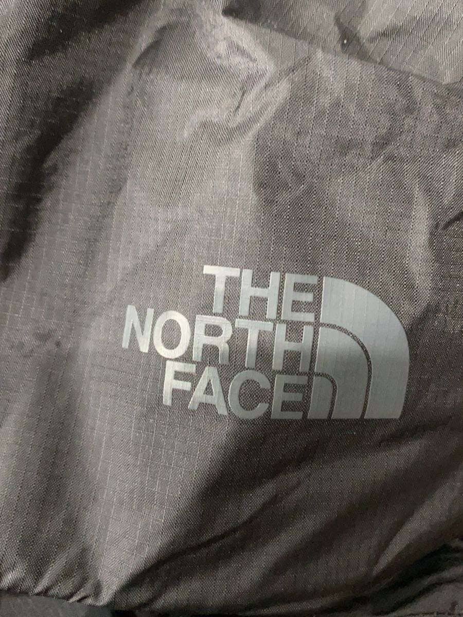 THE NORTH FACE Backpack Nylon BLK NF0A3S8D 5