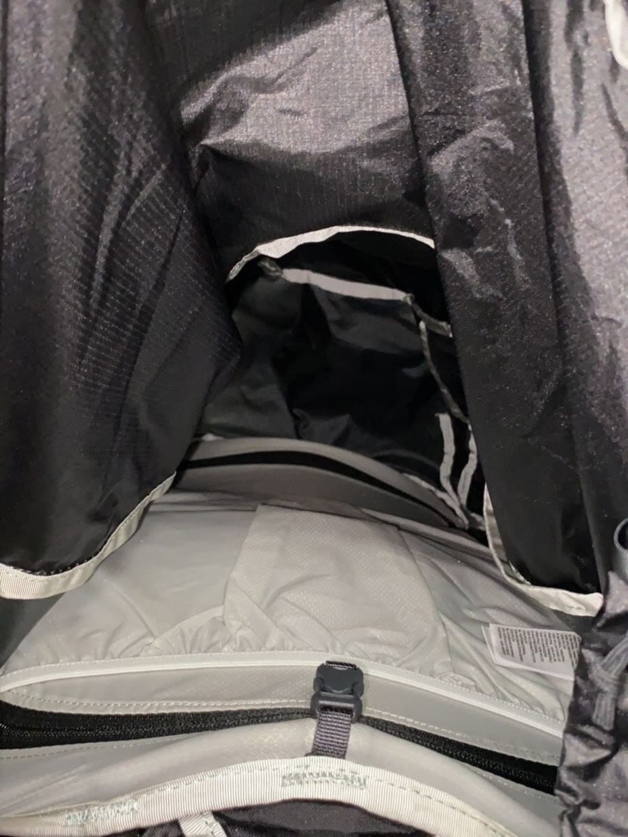 THE NORTH FACE Backpack Nylon BLK NF0A3S8D 6