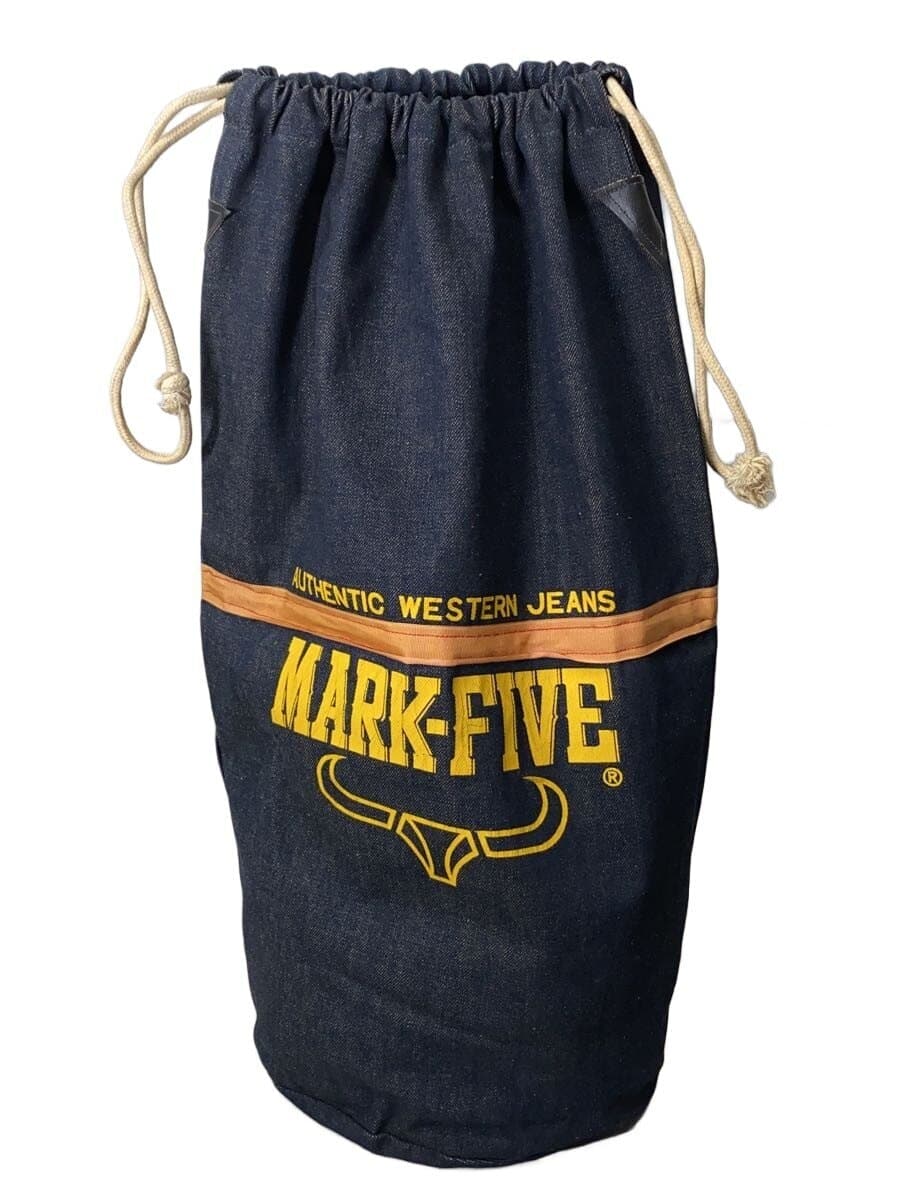 Other Brand MARK-FIVE Bag Denim IDG