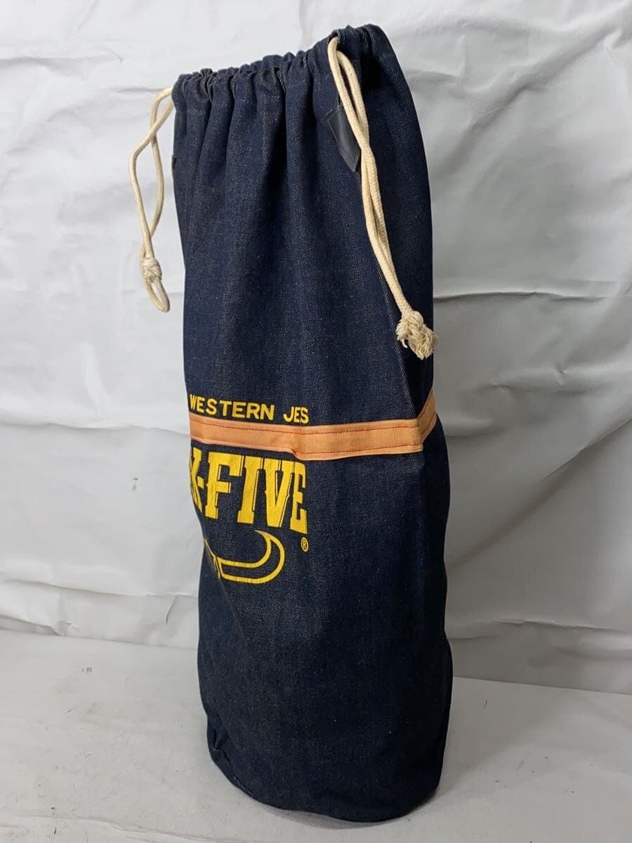 Other Brand MARK-FIVE Bag Denim IDG 2