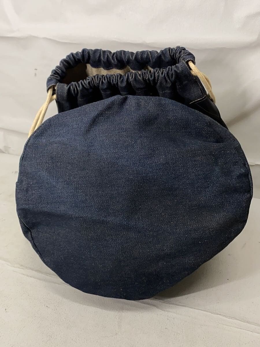 Other Brand MARK-FIVE Bag Denim IDG 4