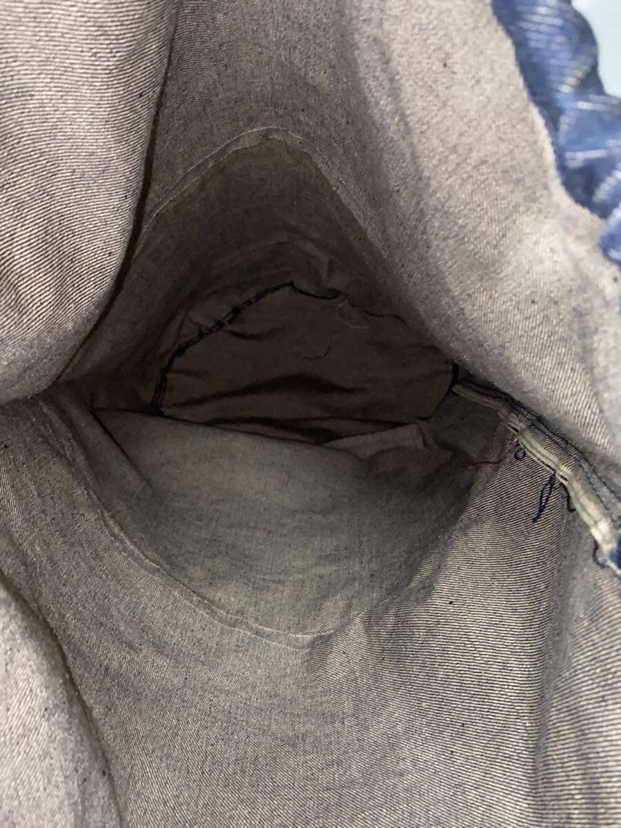 Other Brand MARK-FIVE Bag Denim IDG 5