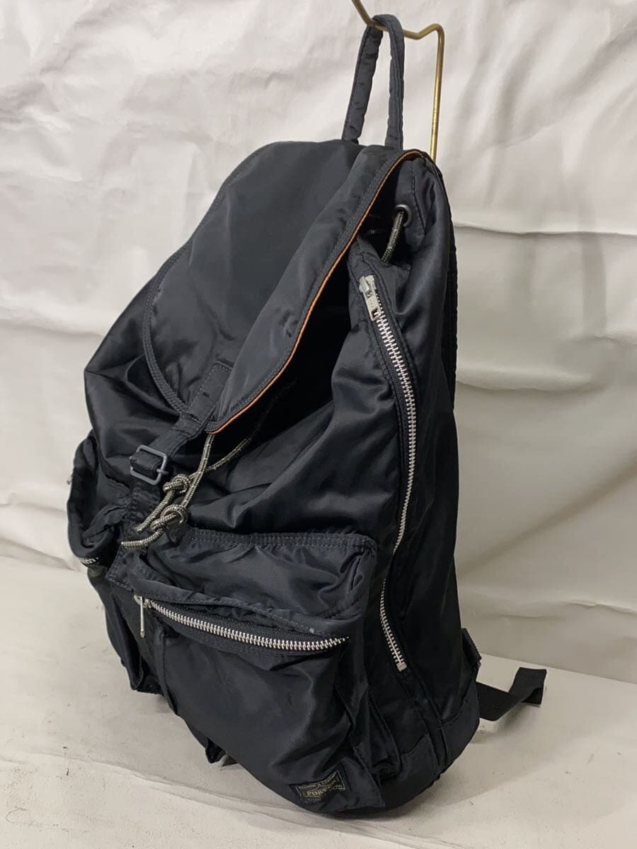 PORTERRUCKSACK TANKER Backpack Nylon BLK 2