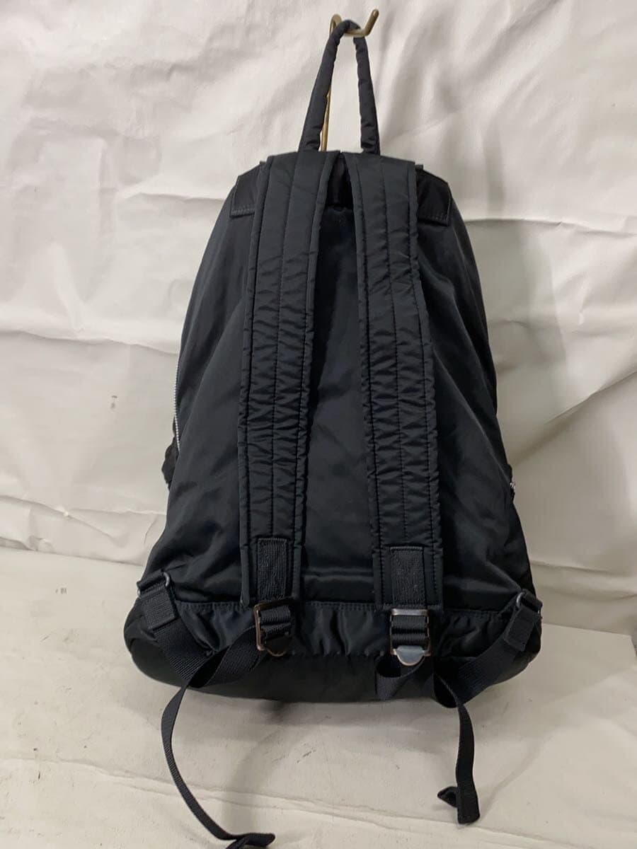 PORTERRUCKSACK TANKER Backpack Nylon BLK 3