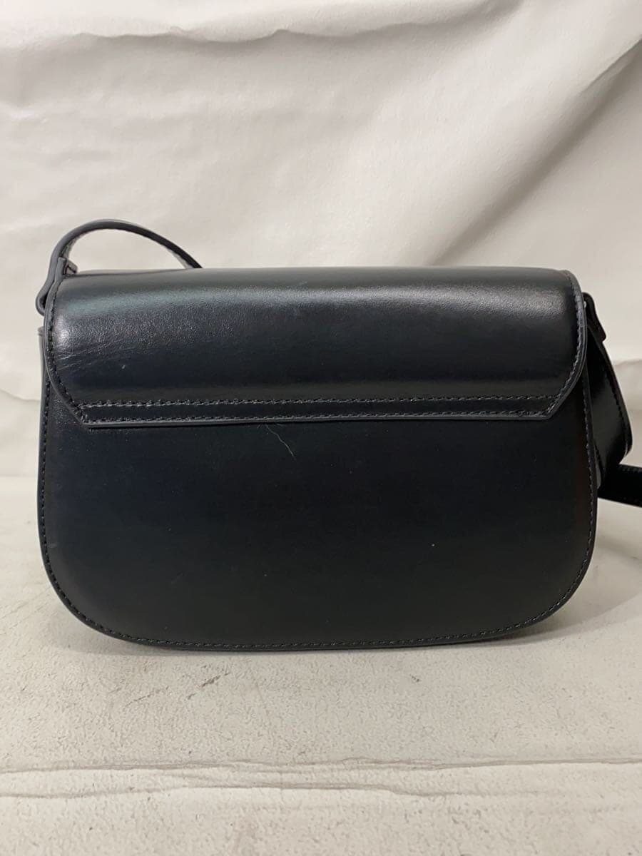 DIESEL1DR Wonder Shoulder Bag -- BLK 3