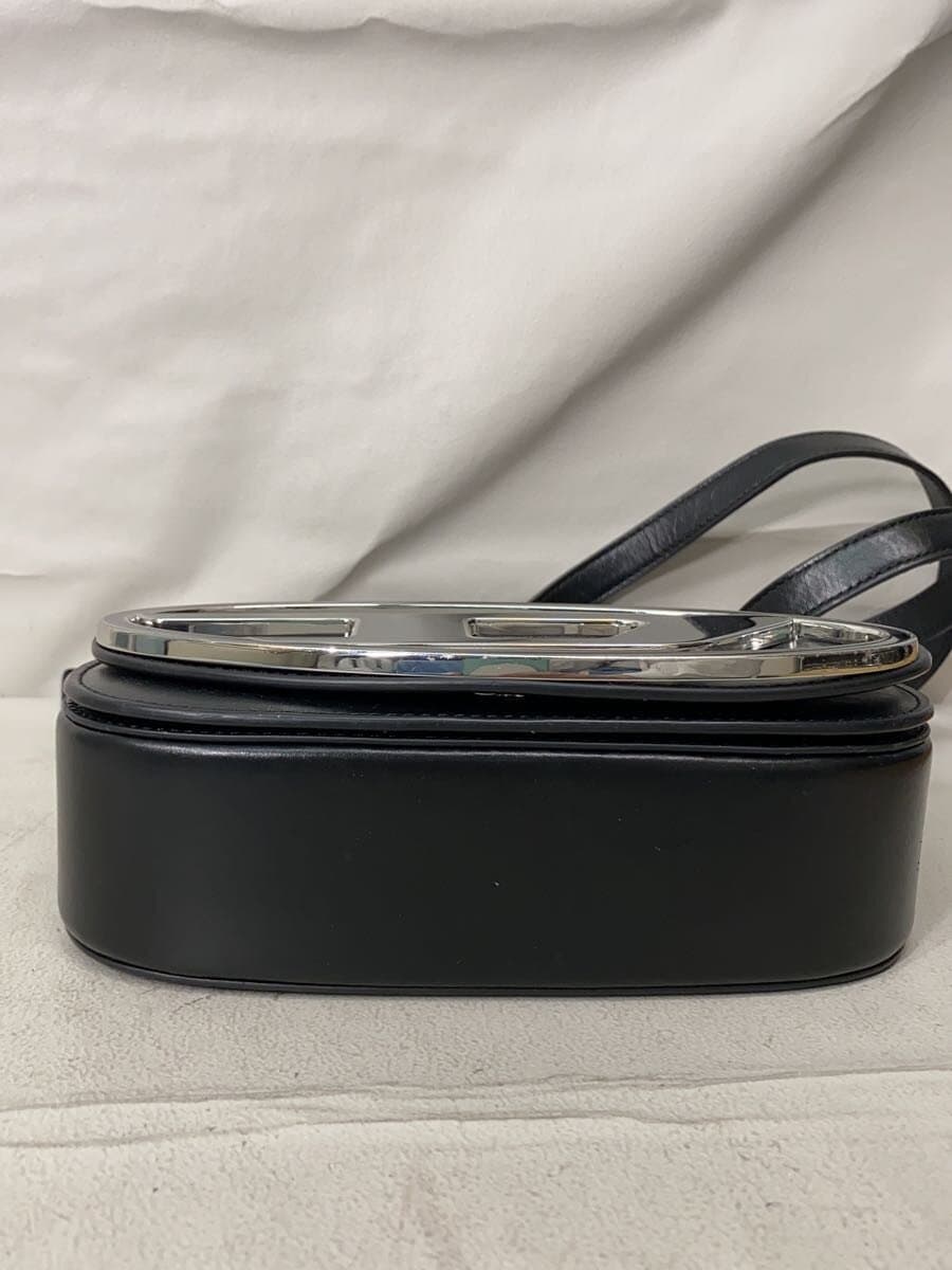 DIESEL1DR Wonder Shoulder Bag -- BLK 4