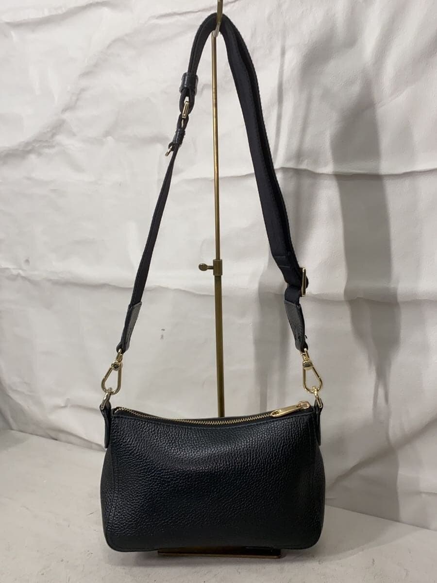 FURLA shoulder bag -- BLK WB00397 3