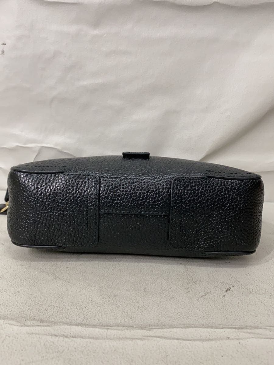 FURLA shoulder bag -- BLK WB00397 4