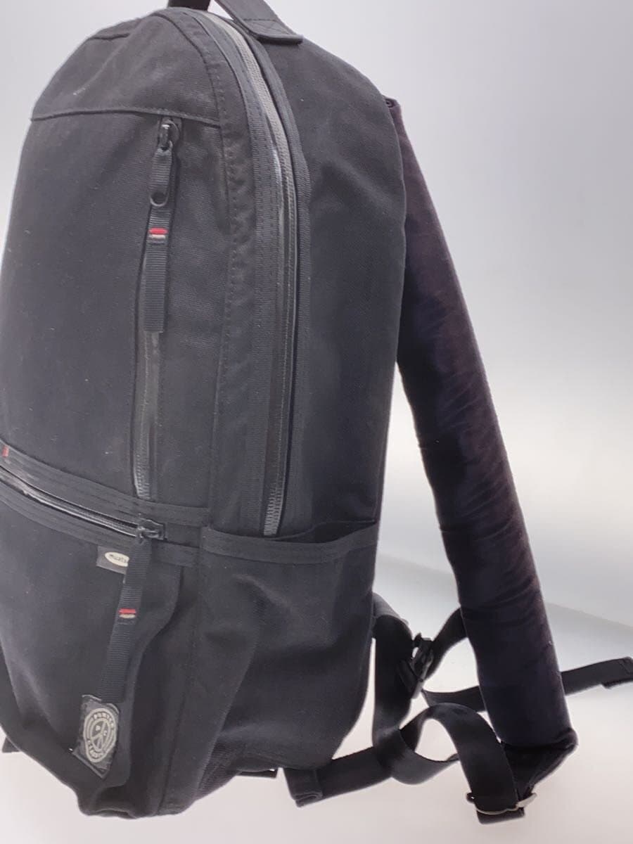 Porter Classic Backpack BLK 2
