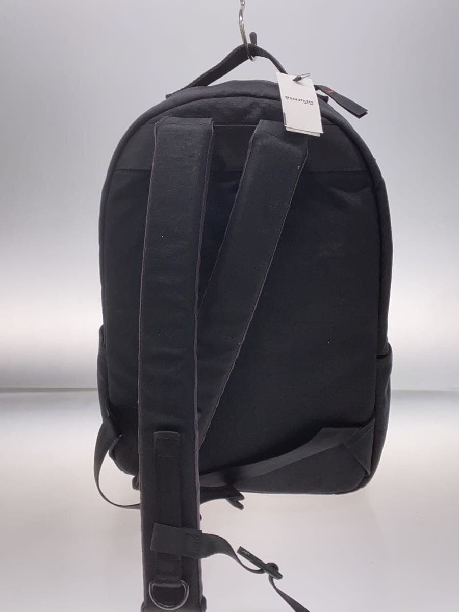 Porter Classic Backpack BLK 3