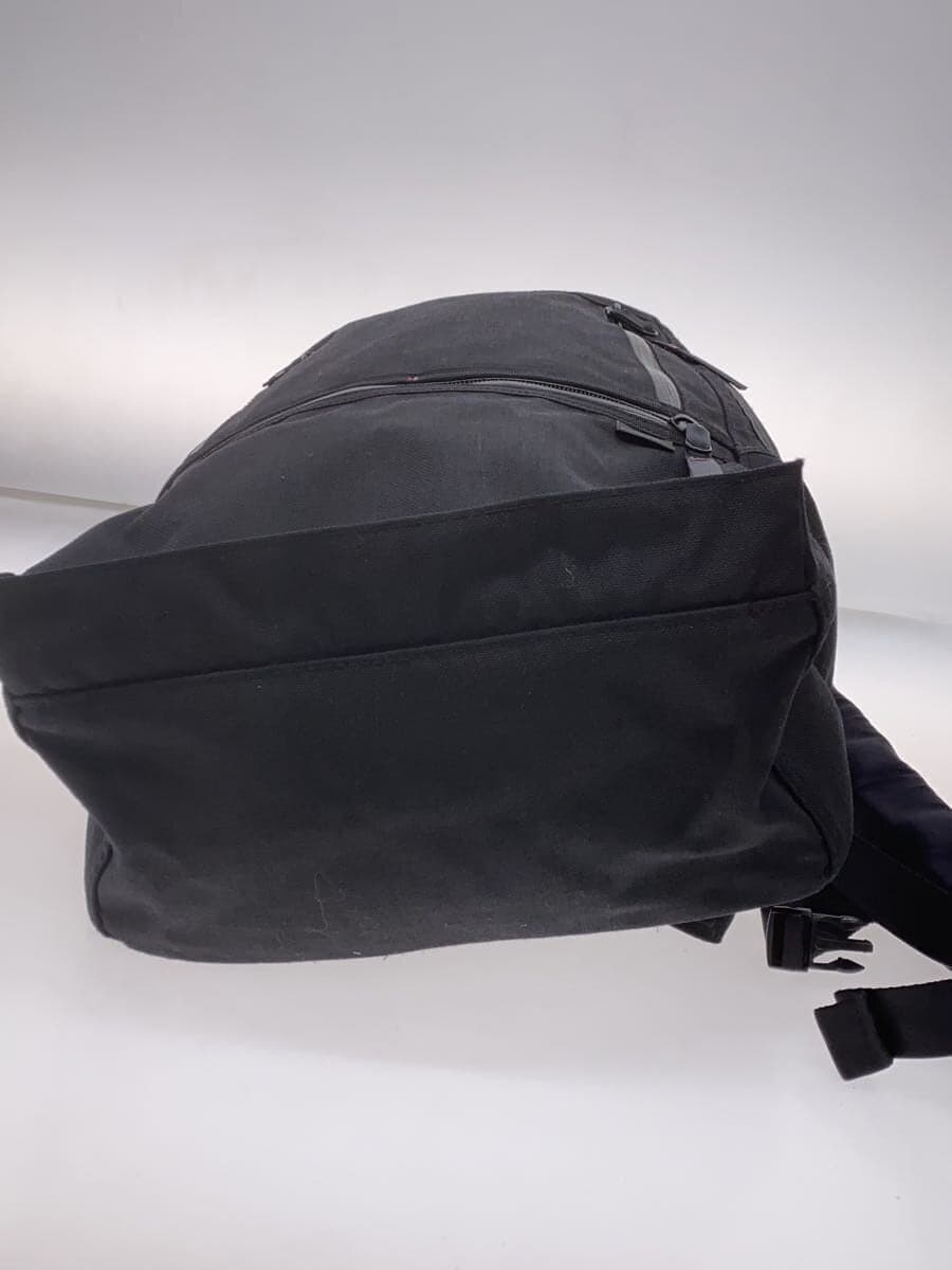 Porter Classic Backpack BLK 4