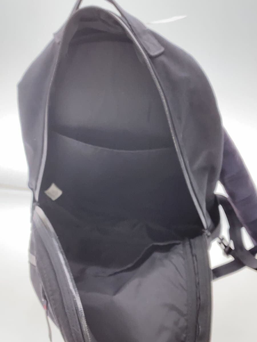 Porter Classic Backpack BLK 6