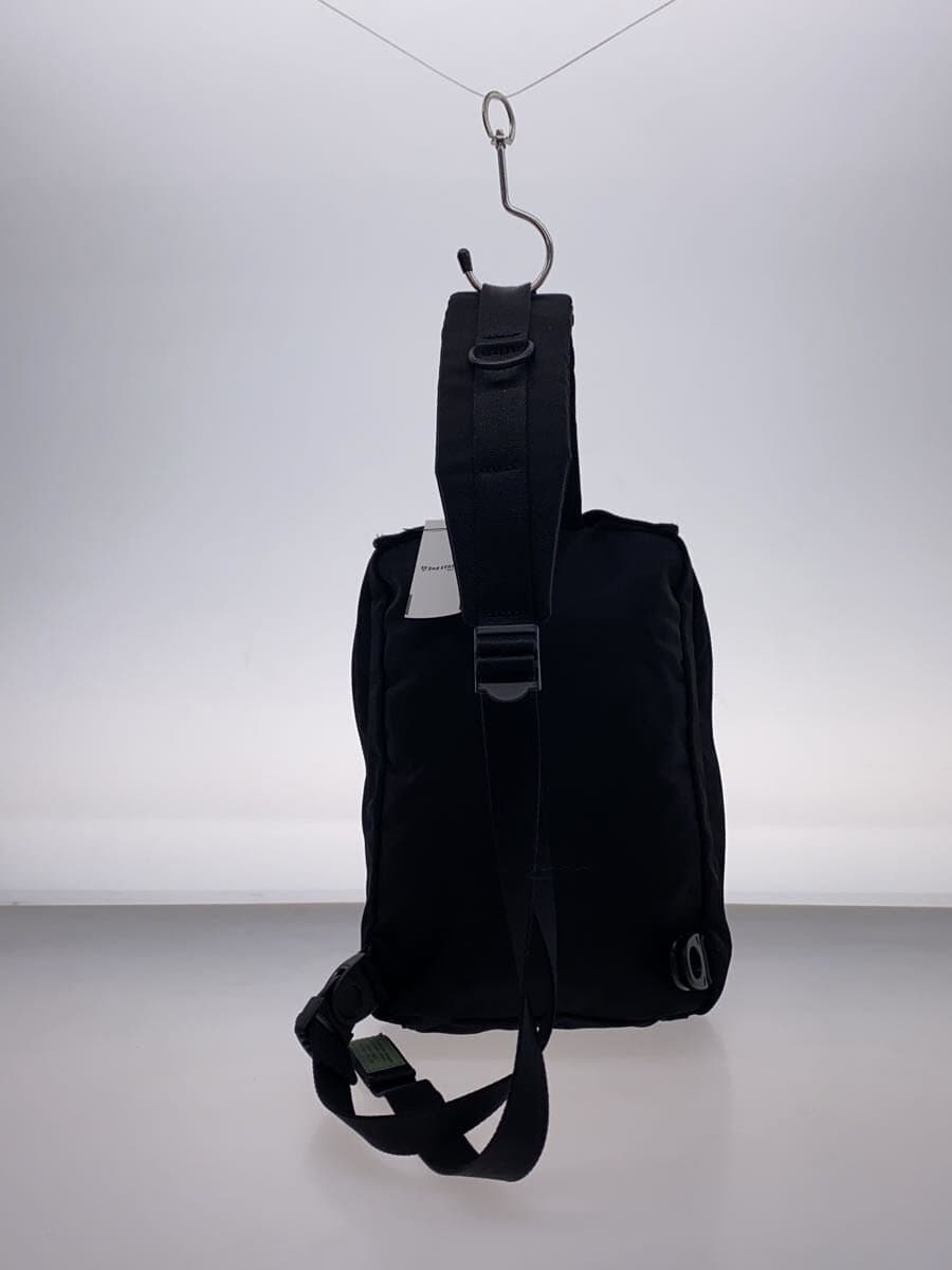 PORTER unit sling shoulder bag nylon black 784-05468-10 3