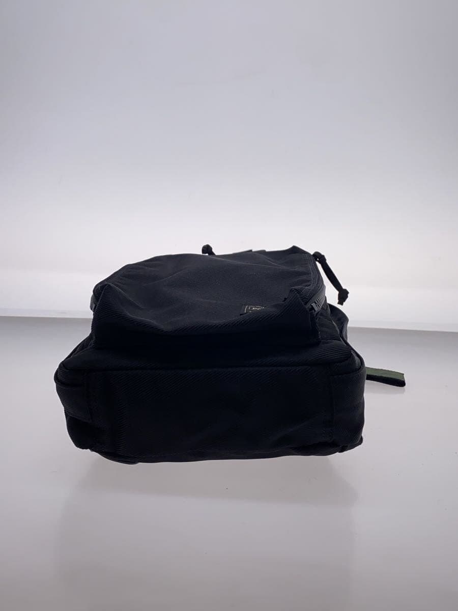 PORTER unit sling shoulder bag nylon black 784-05468-10 4