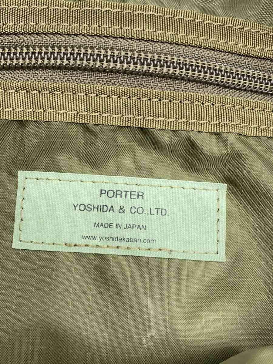 PORTER unit sling shoulder bag nylon black 784-05468-10 5