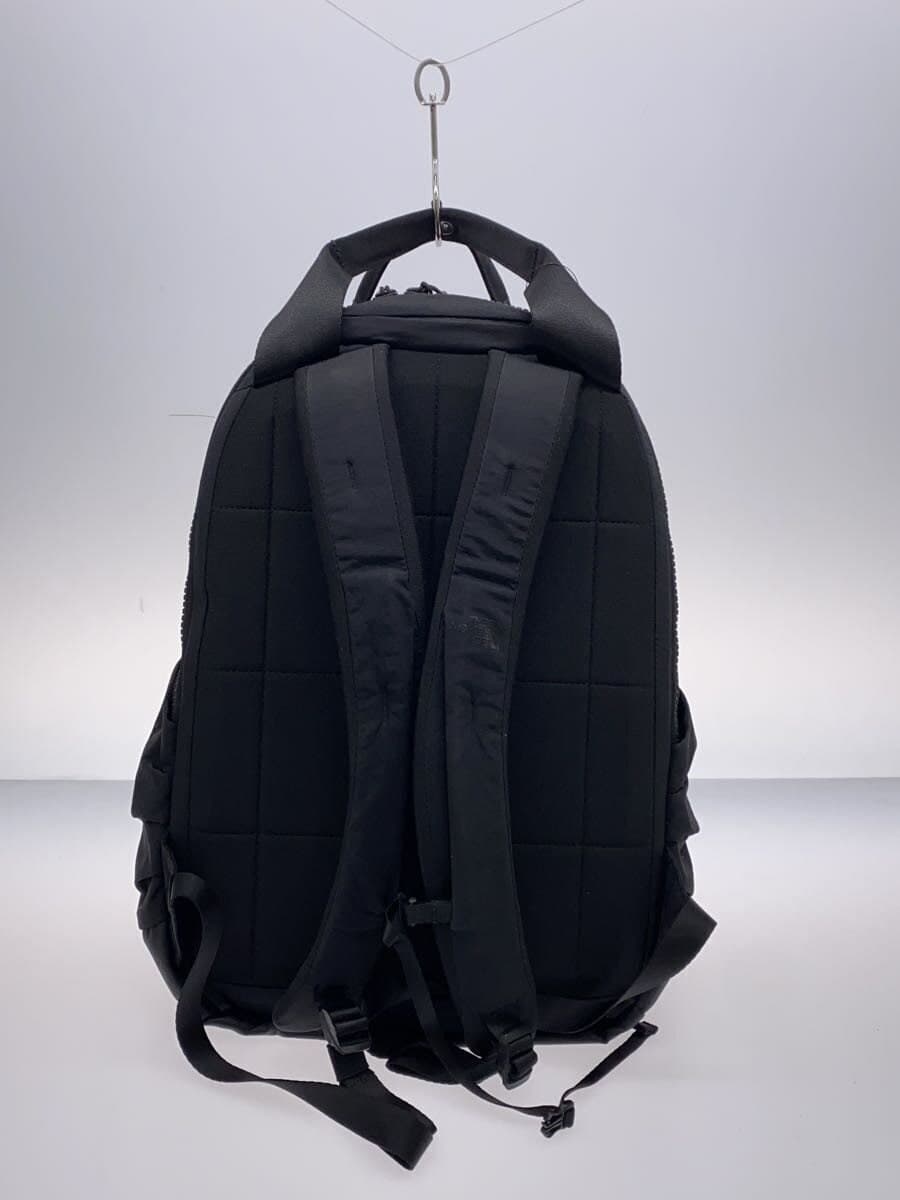 THE NORTH FACE Backpack Nylon BLK NMW82350 3