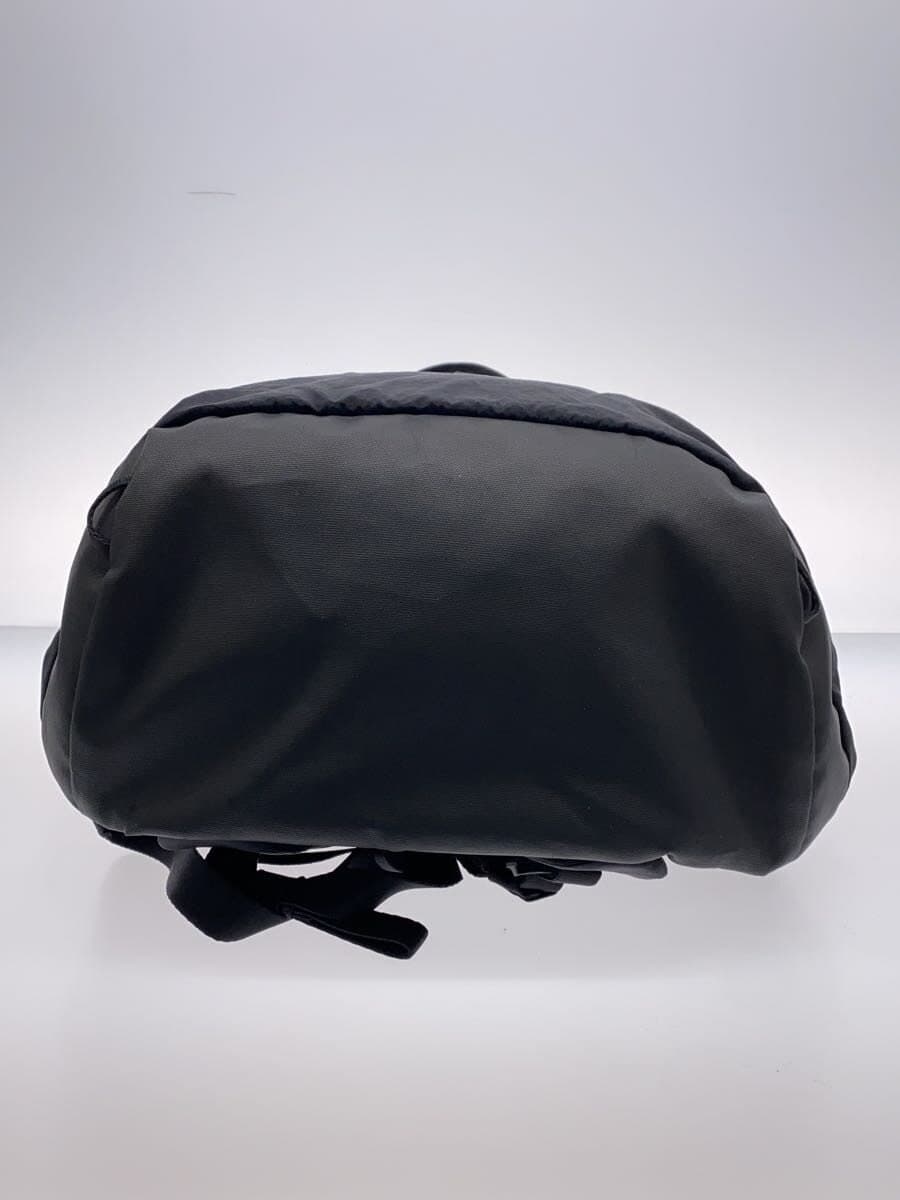 THE NORTH FACE Backpack Nylon BLK NMW82350 4