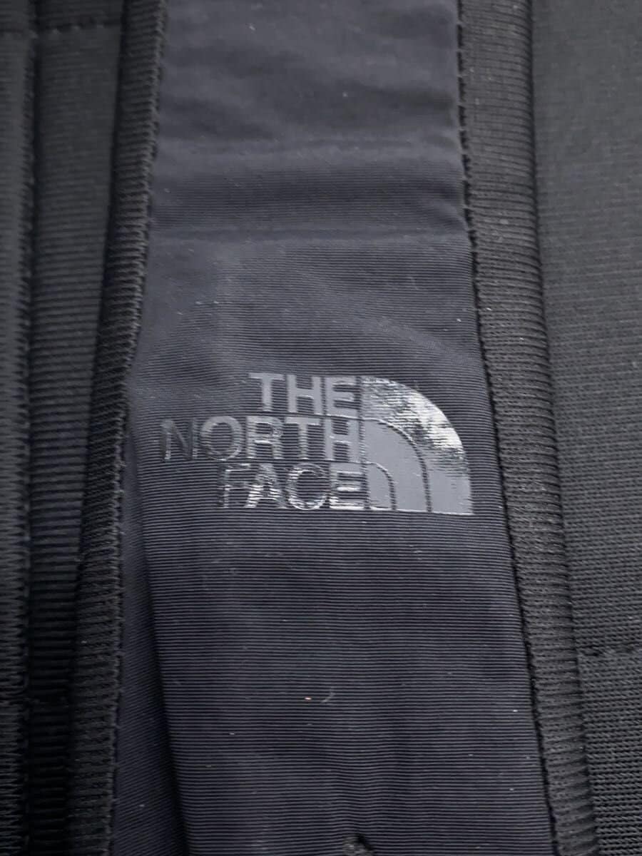 THE NORTH FACE Backpack Nylon BLK NMW82350 5