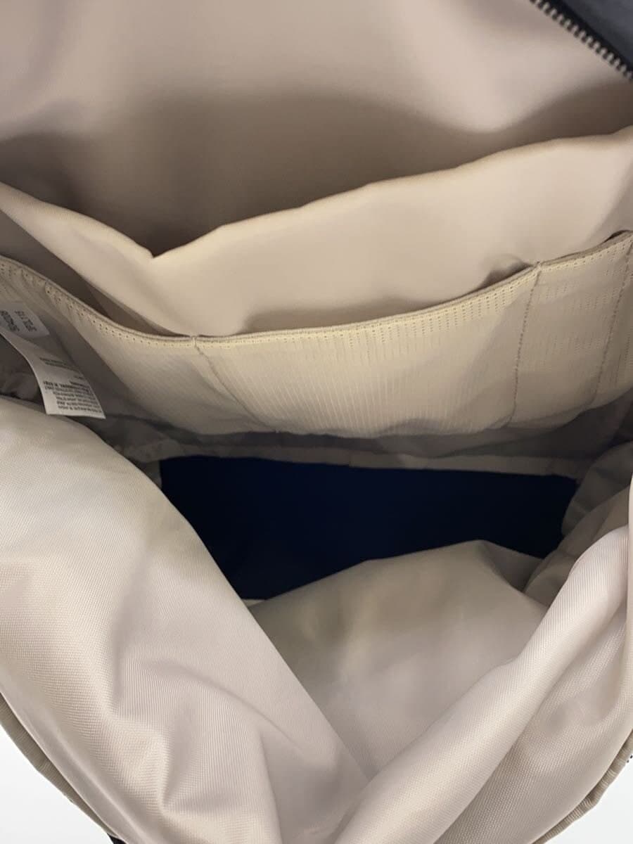 THE NORTH FACE Backpack Nylon BLK NMW82350 6