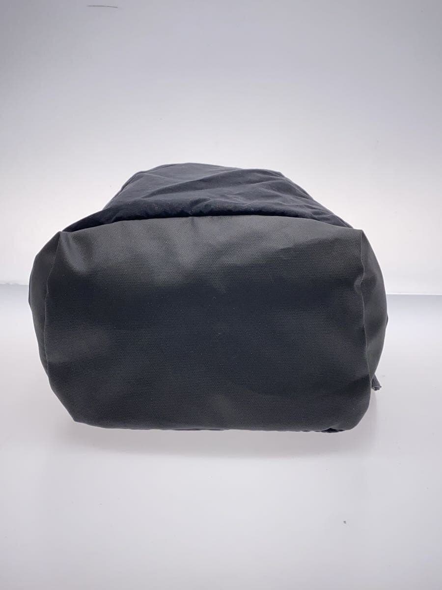 THE NORTH FACE Backpack Nylon BLK NMW82351 4