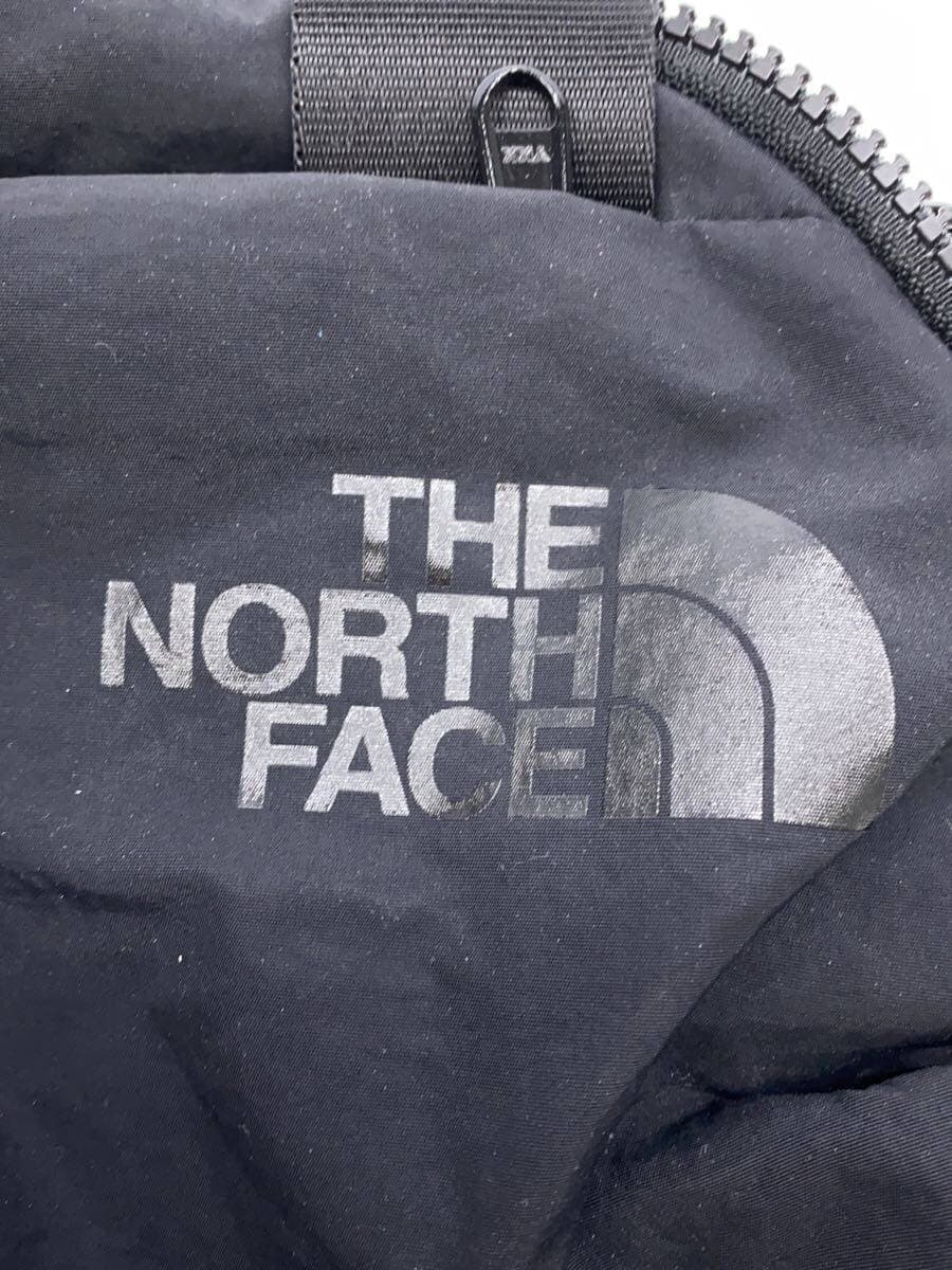 THE NORTH FACE Backpack Nylon BLK NMW82351 5
