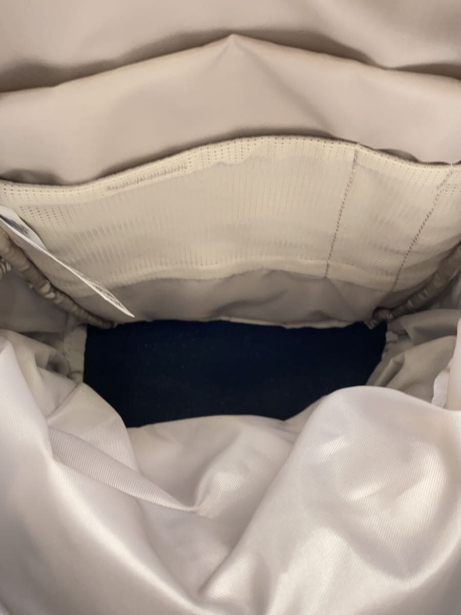 THE NORTH FACE Backpack Nylon BLK NMW82351 6