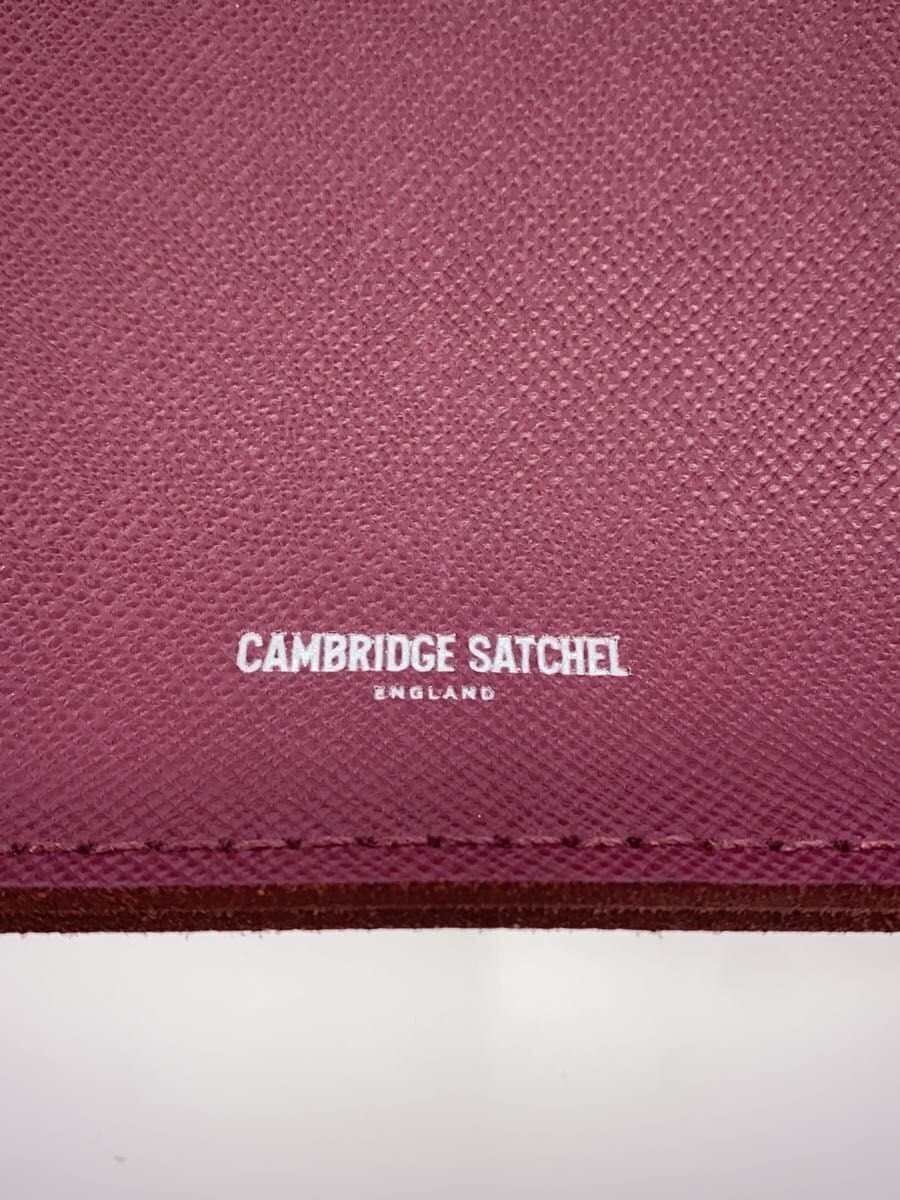 The Cambridge Satchel Company Shoulder Bag Leather BRD 5