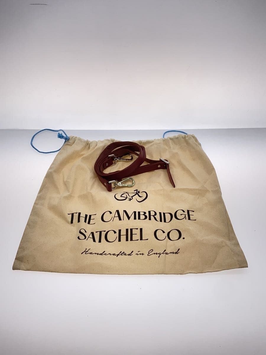 The Cambridge Satchel Company Shoulder Bag Leather BRD 7