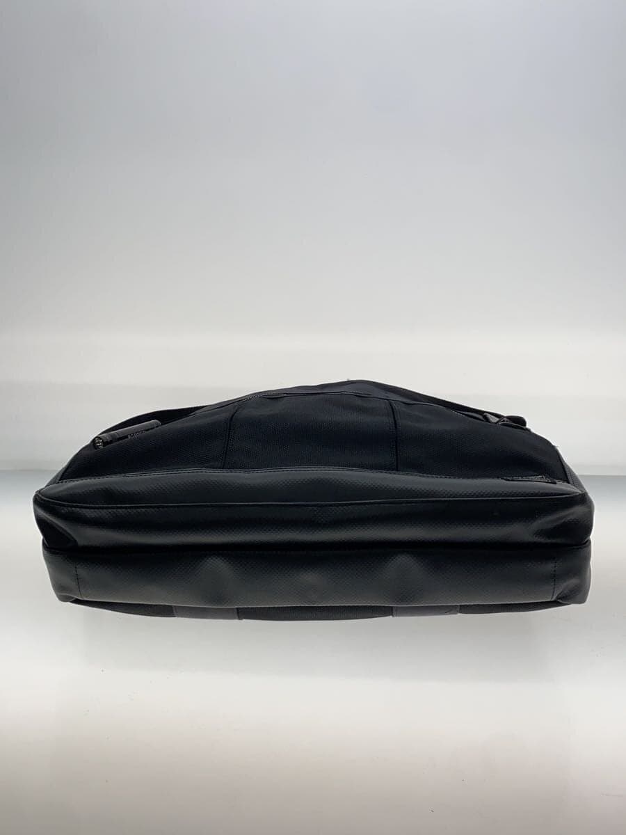 PORTER Briefcase HEAT 2WAY BRIEFCASE Black 703-07881 4