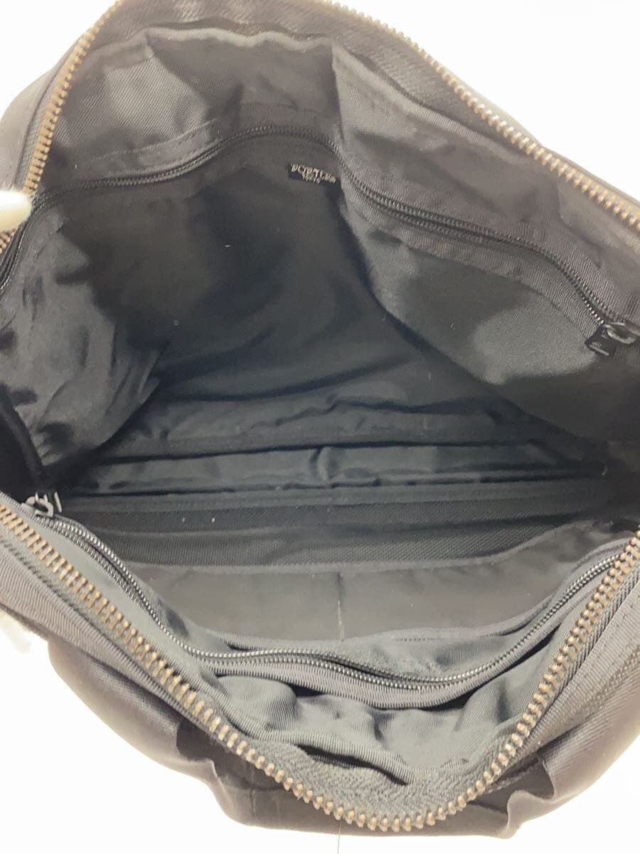 PORTER Briefcase HEAT 2WAY BRIEFCASE Black 703-07881 6