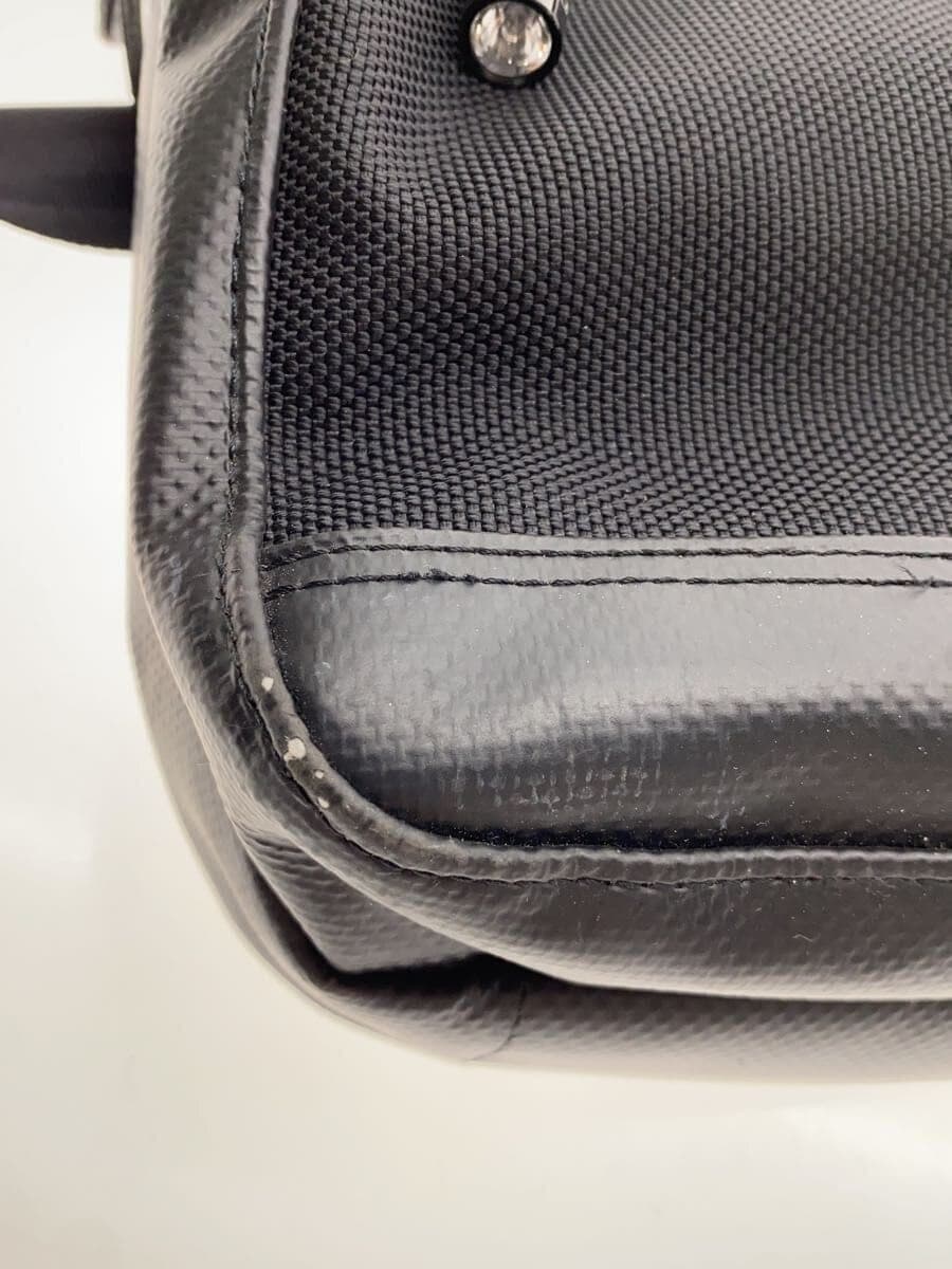 PORTER Briefcase HEAT 2WAY BRIEFCASE Black 703-07881 7